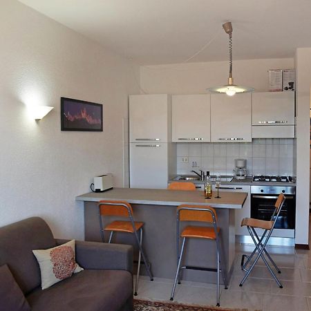 Apartment La Romantica By Interhome Brezzo エクステリア 写真