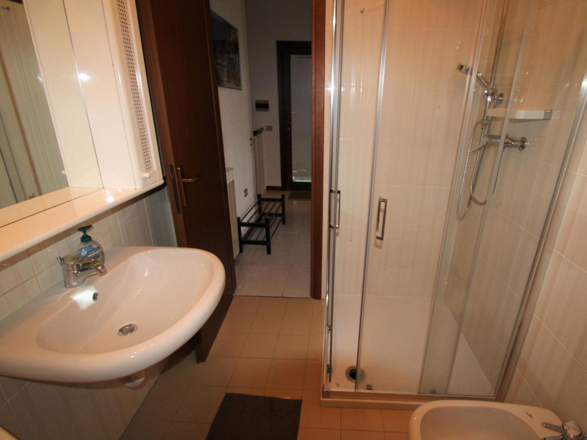 Apartment La Romantica By Interhome Brezzo エクステリア 写真