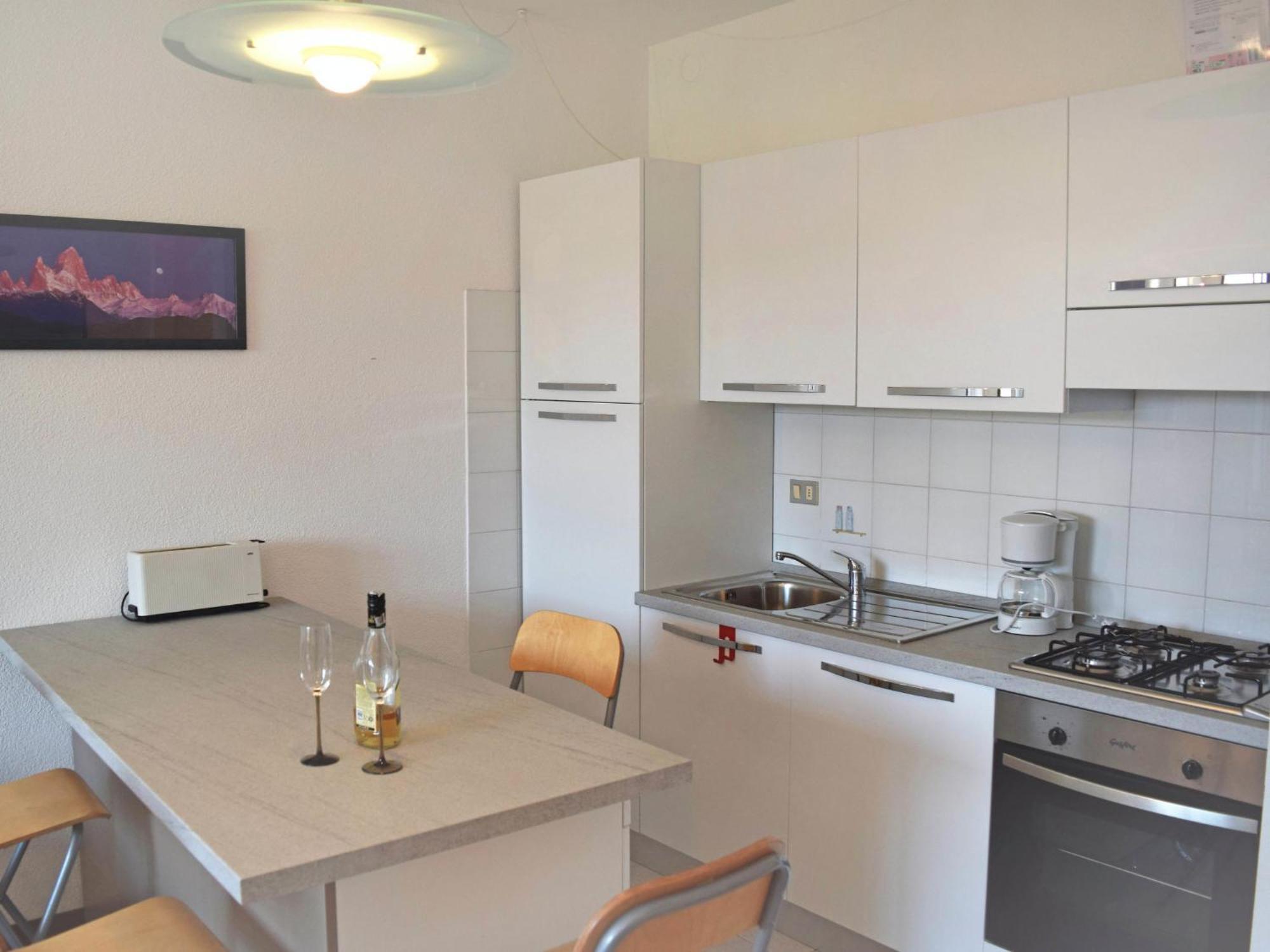 Apartment La Romantica By Interhome Brezzo エクステリア 写真