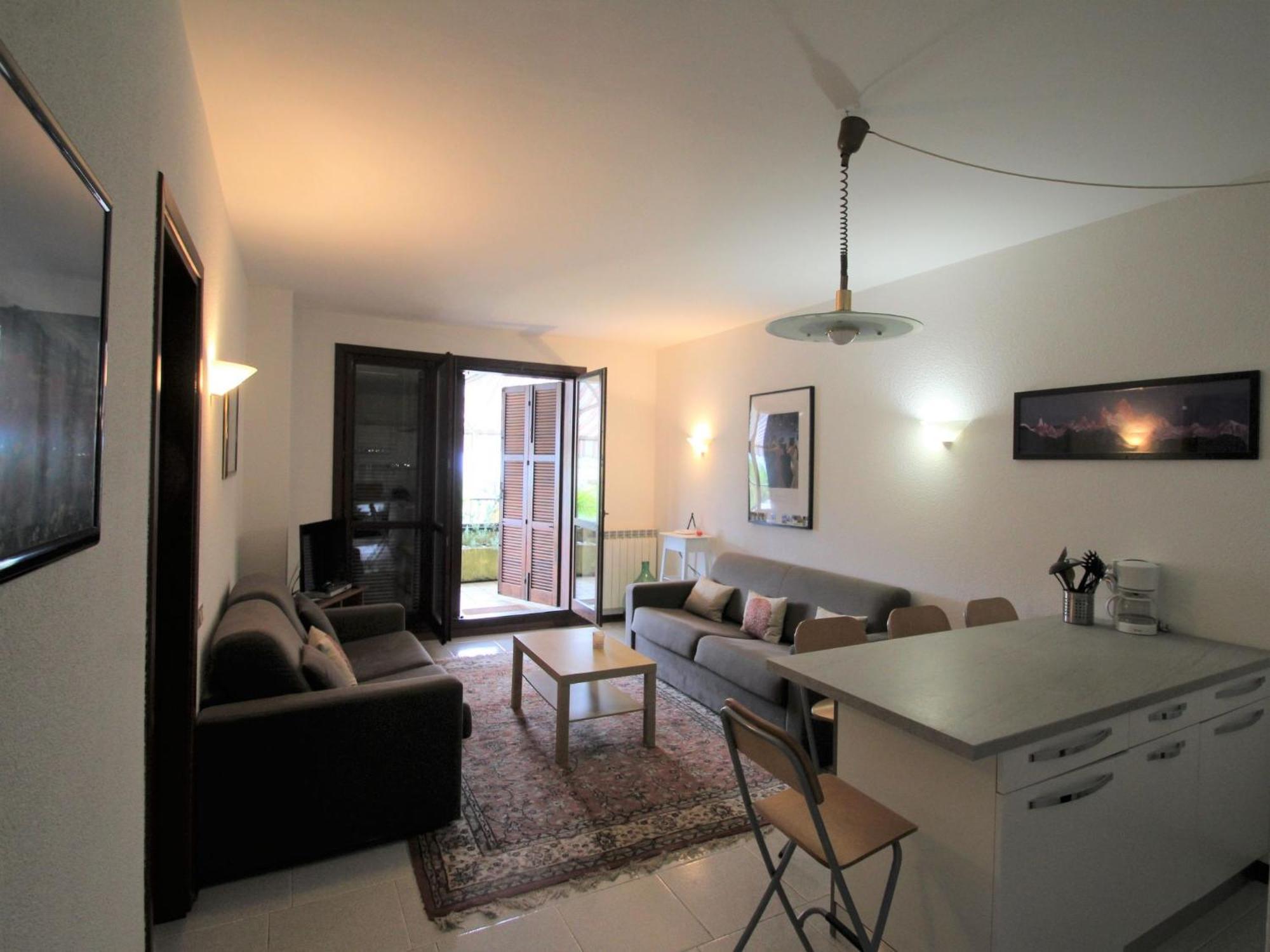 Apartment La Romantica By Interhome Brezzo エクステリア 写真