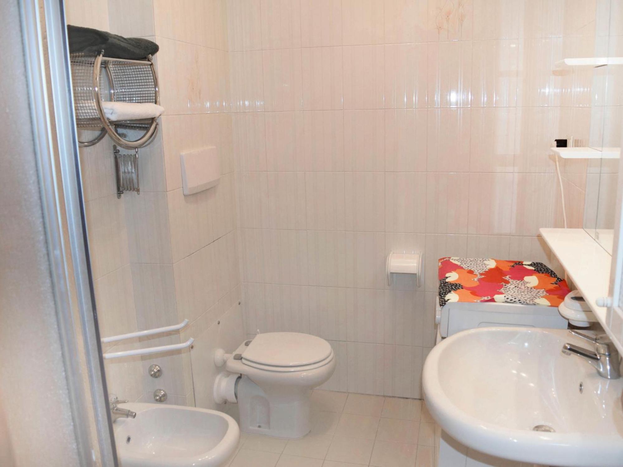 Apartment La Romantica By Interhome Brezzo エクステリア 写真