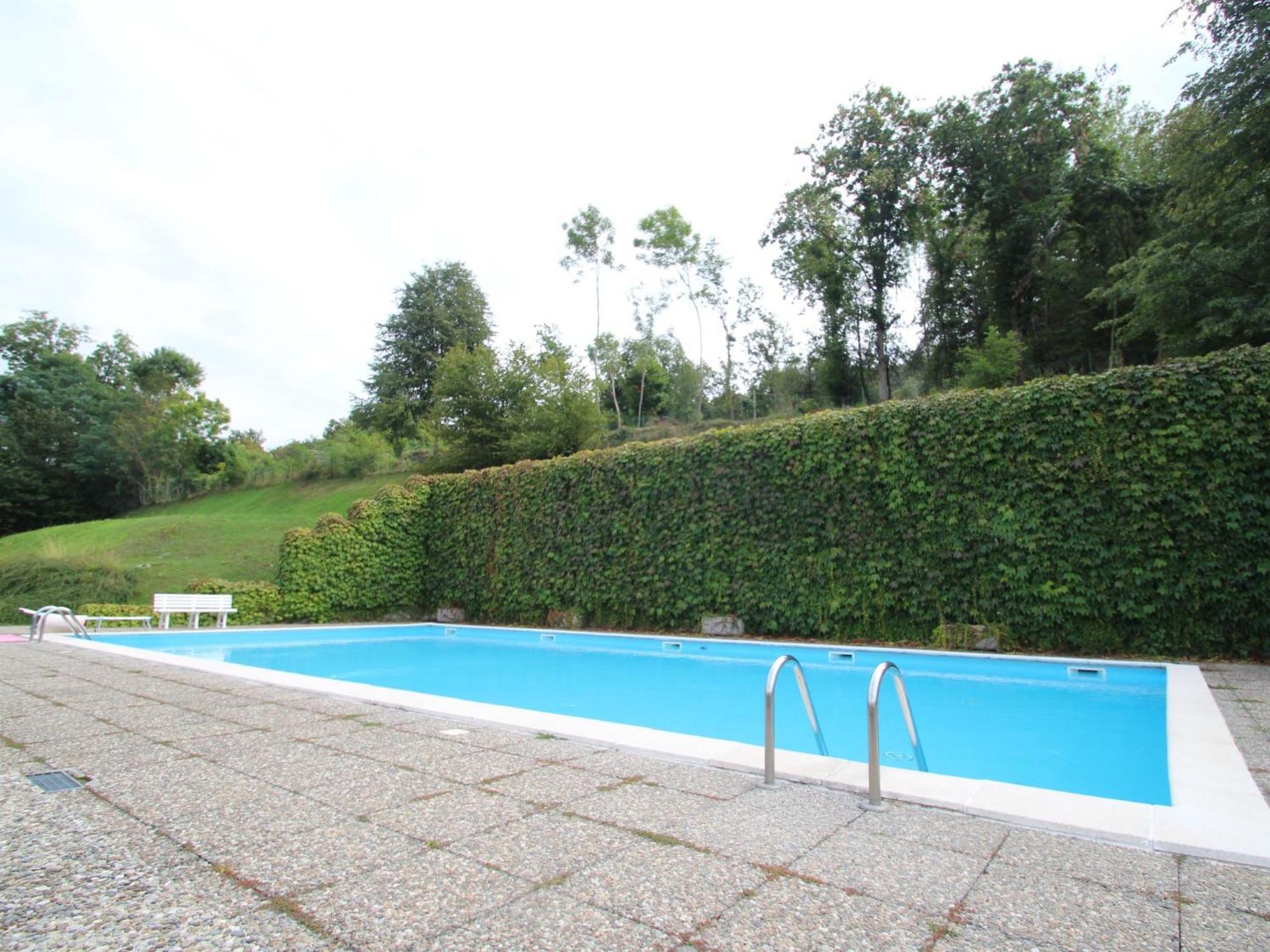 Apartment La Romantica By Interhome Brezzo エクステリア 写真
